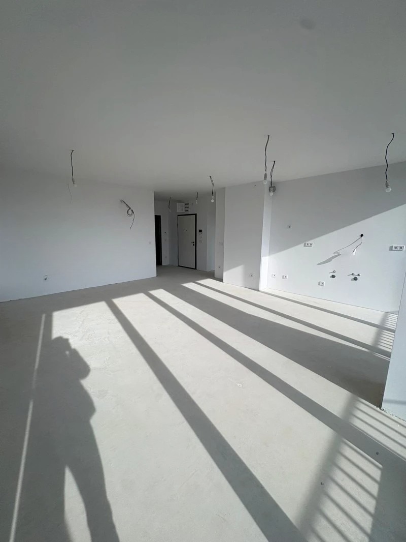 Продава 3-СТАЕН, гр. София, Манастирски ливади, снимка 4 - Апартаменти - 52466473