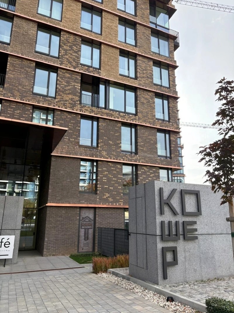 Продава 3-СТАЕН, гр. София, Манастирски ливади, снимка 2 - Апартаменти - 52466473