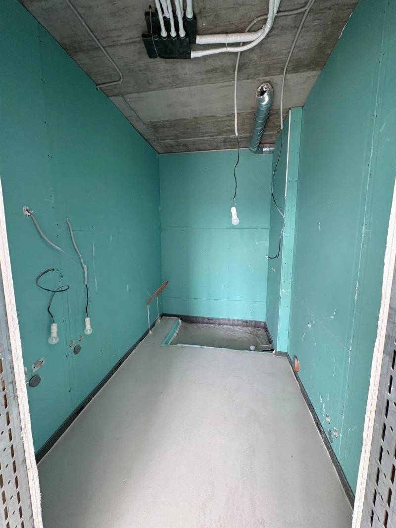 Продава 3-СТАЕН, гр. София, Манастирски ливади, снимка 8 - Апартаменти - 52466473