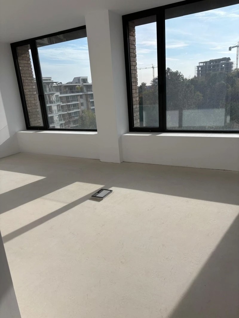 Продава 3-СТАЕН, гр. София, Манастирски ливади, снимка 3 - Апартаменти - 52466473