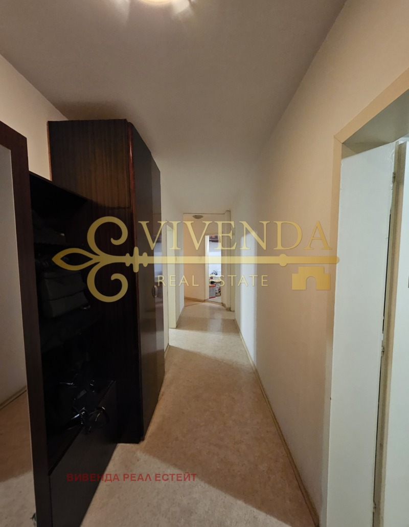 Продава 3-СТАЕН, гр. Плевен, Широк център, снимка 10 - Апартаменти - 52722628