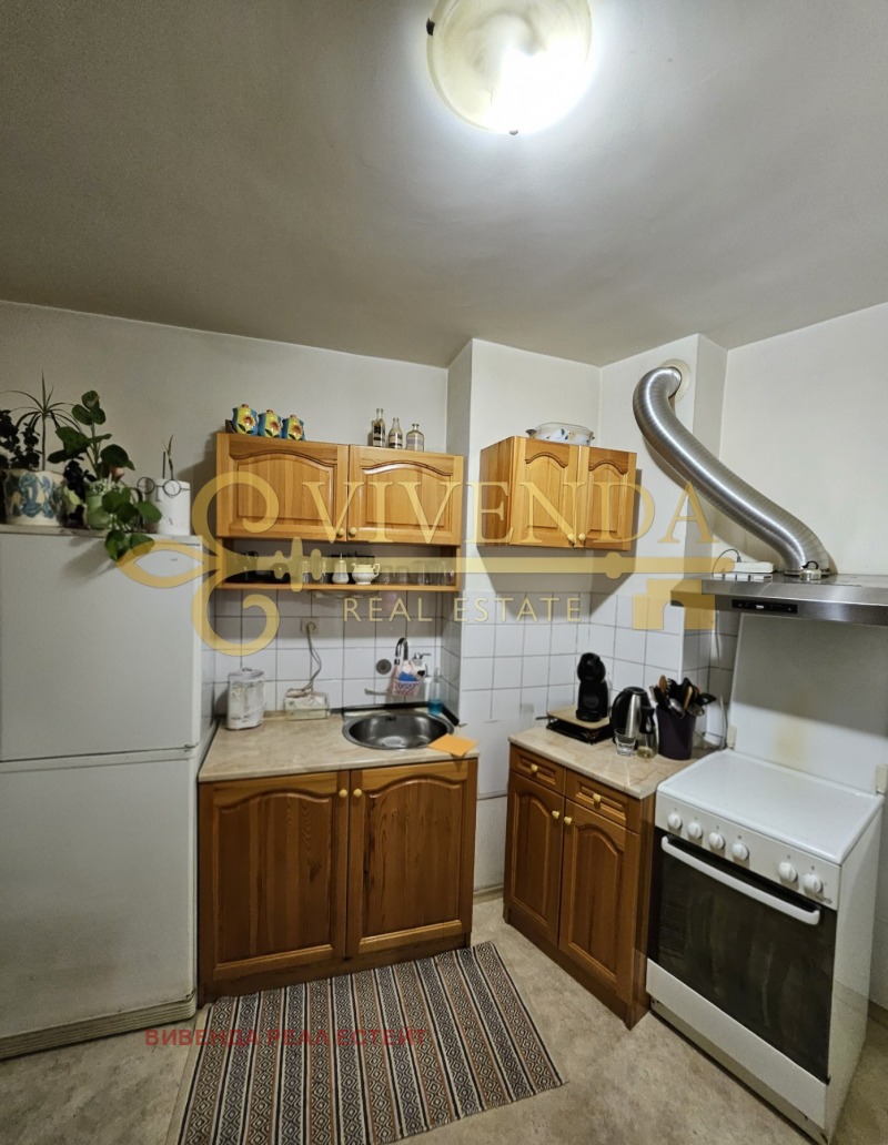 Продава 3-СТАЕН, гр. Плевен, Широк център, снимка 3 - Апартаменти - 52722628