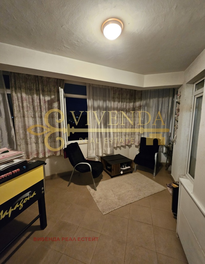 Продава 3-СТАЕН, гр. Плевен, Широк център, снимка 6 - Апартаменти - 52722628