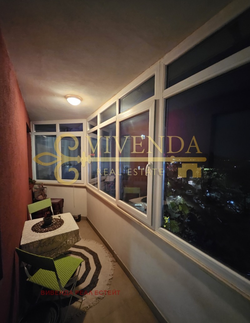 Продава 3-СТАЕН, гр. Плевен, Широк център, снимка 11 - Апартаменти - 52722628