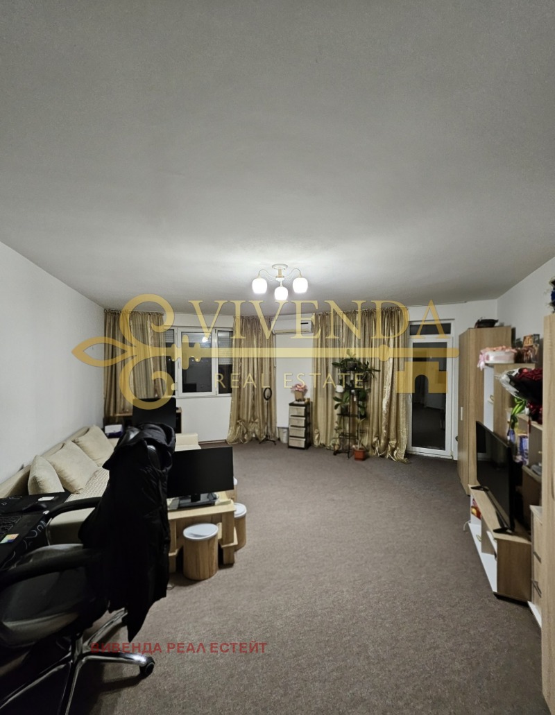 Продава 3-СТАЕН, гр. Плевен, Широк център, снимка 4 - Апартаменти - 52722628