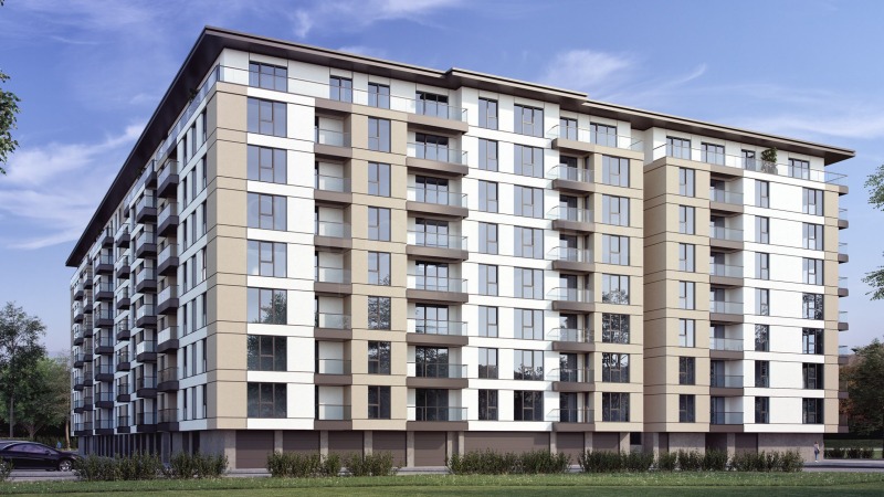 Продава 3-СТАЕН, гр. Пловдив, Христо Смирненски, снимка 2 - Апартаменти - 53113014