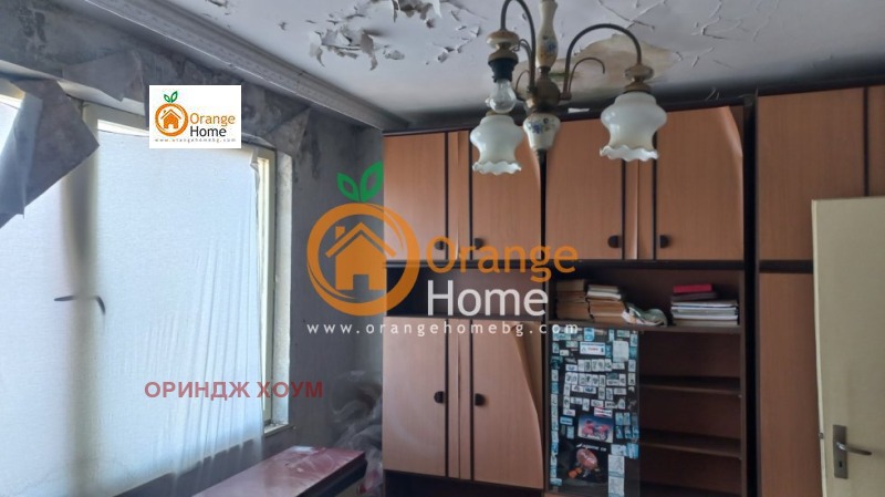 Продава 3-СТАЕН, гр. Каварна, област Добрич, снимка 8 - Апартаменти - 53182803