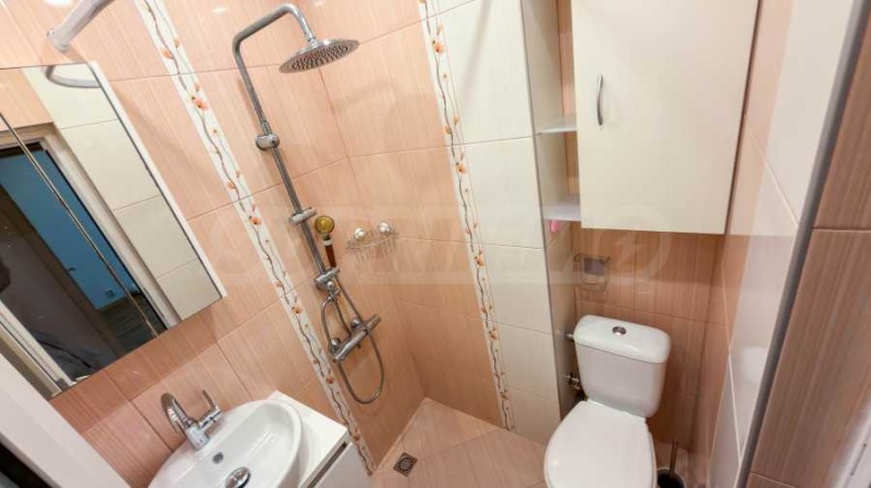 Продава 3-СТАЕН, гр. София, Фондови жилища, снимка 8 - Апартаменти - 53564454