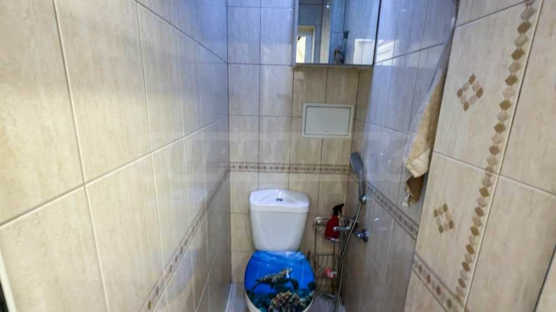 Продава 3-СТАЕН, гр. София, Фондови жилища, снимка 9 - Апартаменти - 53564454