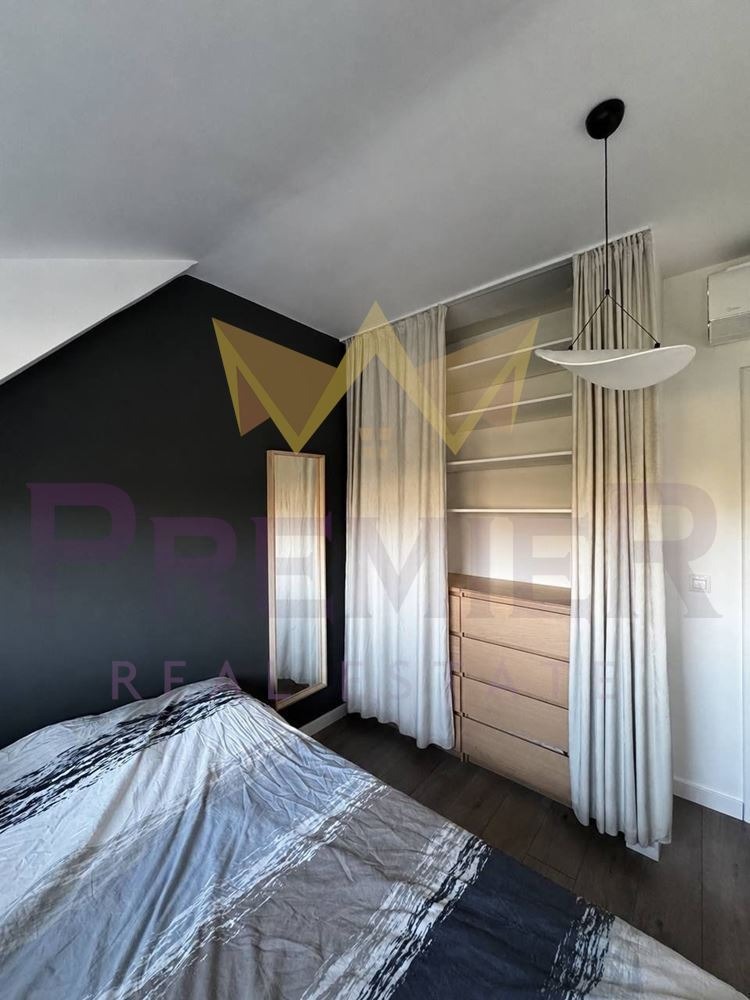 Продава 3-СТАЕН, гр. София, Овча купел, снимка 10 - Апартаменти - 55561537