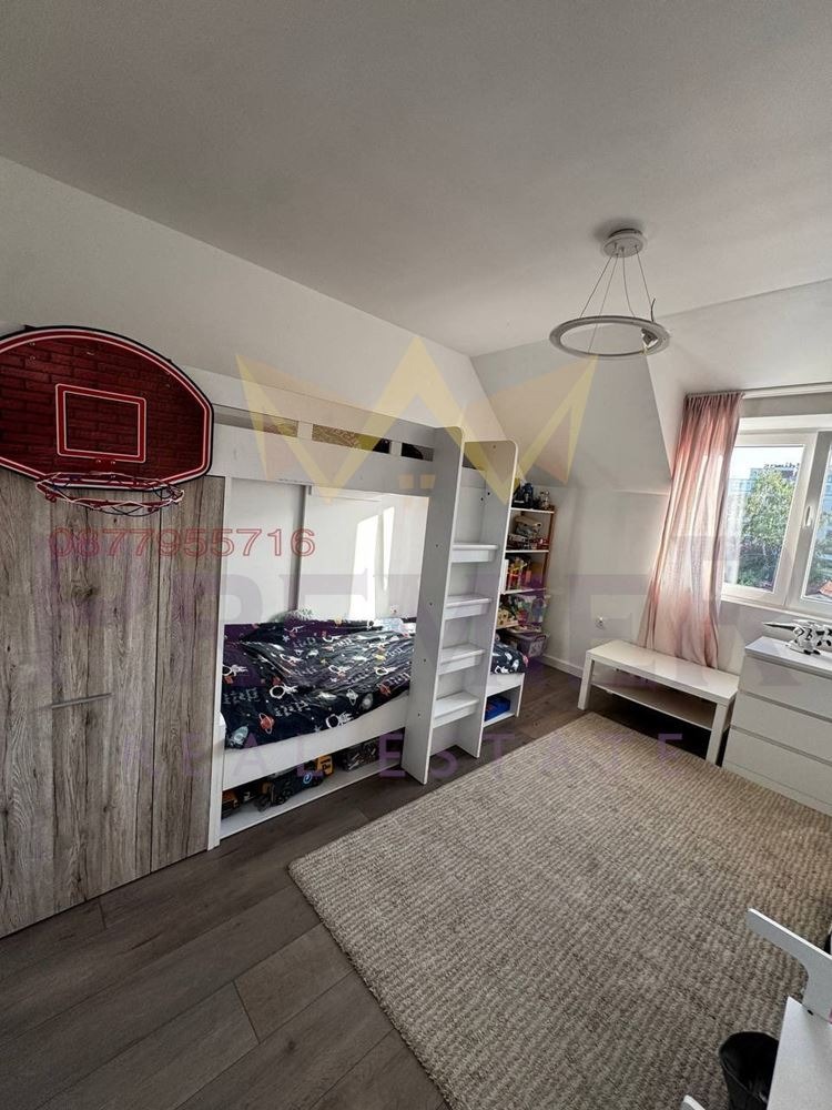 Продава 3-СТАЕН, гр. София, Овча купел, снимка 14 - Апартаменти - 55561537
