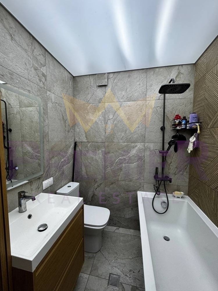 Продава 3-СТАЕН, гр. София, Овча купел, снимка 12 - Апартаменти - 55561537