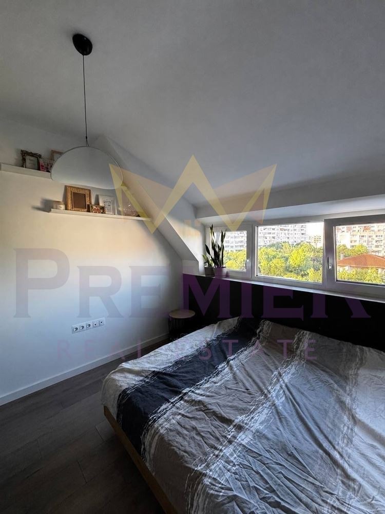 Продава 3-СТАЕН, гр. София, Овча купел, снимка 11 - Апартаменти - 55561537