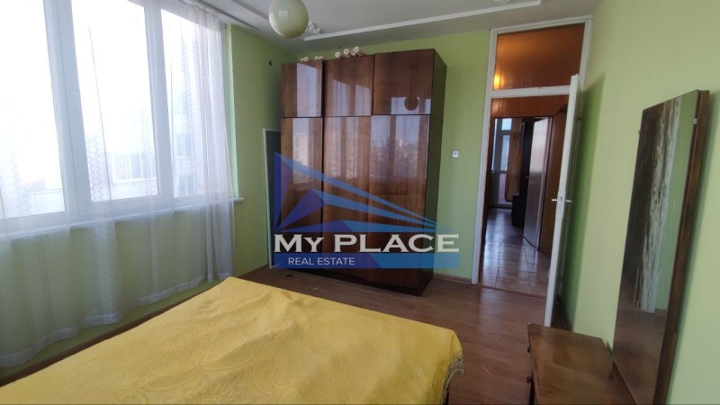 Продава  4-стаен град Шумен , Болницата , 98 кв.м | 83556880 - изображение [2]