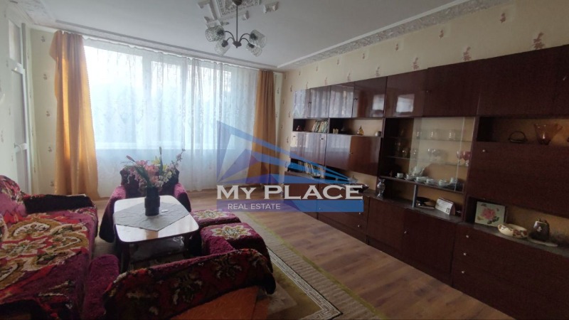 Продава  4-стаен град Шумен , Болницата , 98 кв.м | 83556880 - изображение [4]