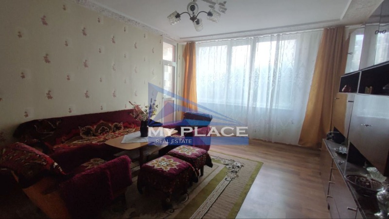 Продава  4-стаен град Шумен , Болницата , 98 кв.м | 83556880 - изображение [5]