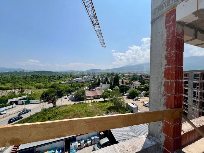 Продава 4-СТАЕН, гр. София, Малинова долина, снимка 2 - Апартаменти - 53112733