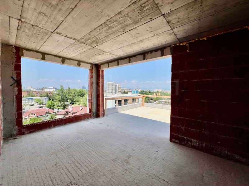 Продава 4-СТАЕН, гр. София, Малинова долина, снимка 5 - Апартаменти - 53112733