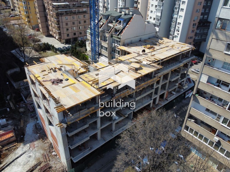 For Sale  3+ bedroom Sofia , Krasno selo , 160 sq.m | 94579637 - image [5]