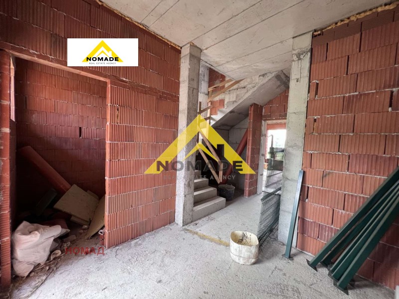 De vânzare  Casa regiunea Plovdiv , Pârveneț , 296 mp | 87323991 - imagine [9]