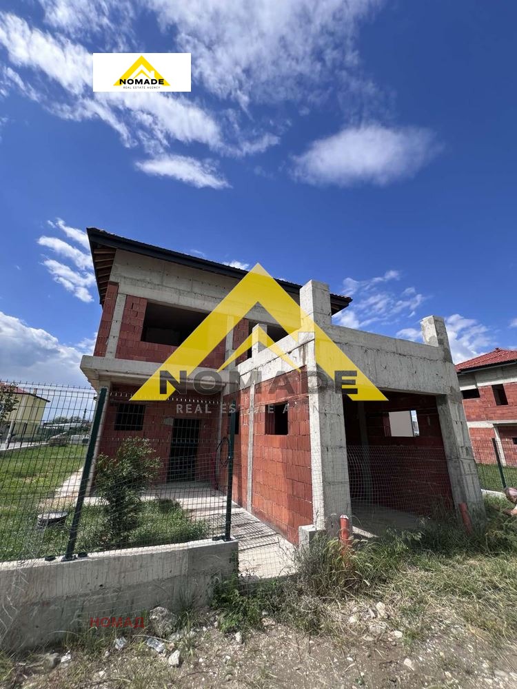 De vânzare  Casa regiunea Plovdiv , Pârveneț , 296 mp | 87323991 - imagine [2]