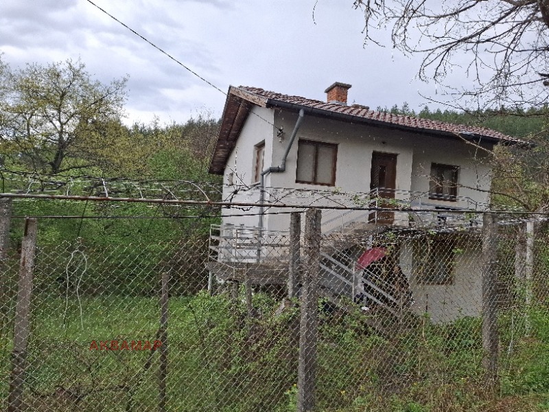 Til salg  Hus region Kyustendil , Nedelkova Grashtitsa , 100 kvm | 80409385