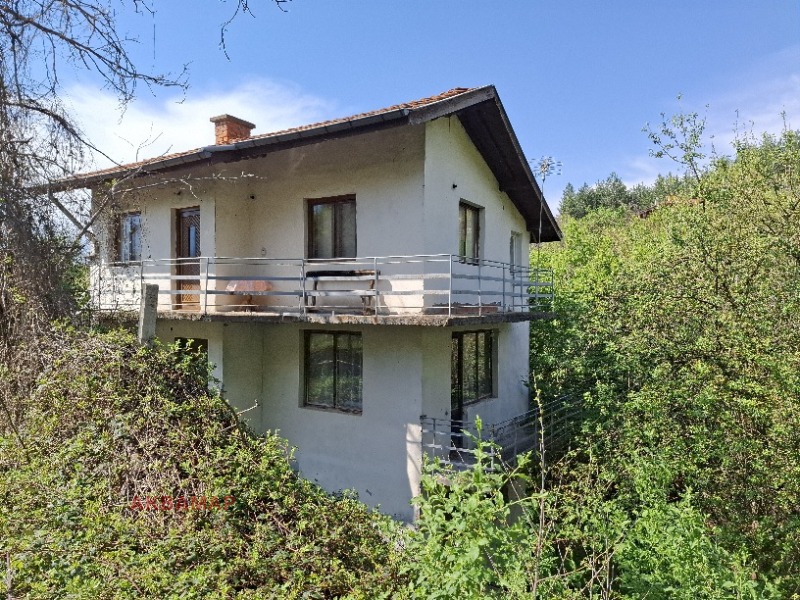Til salg  Hus region Kyustendil , Nedelkova Grashtitsa , 100 kvm | 80409385 - billede [2]
