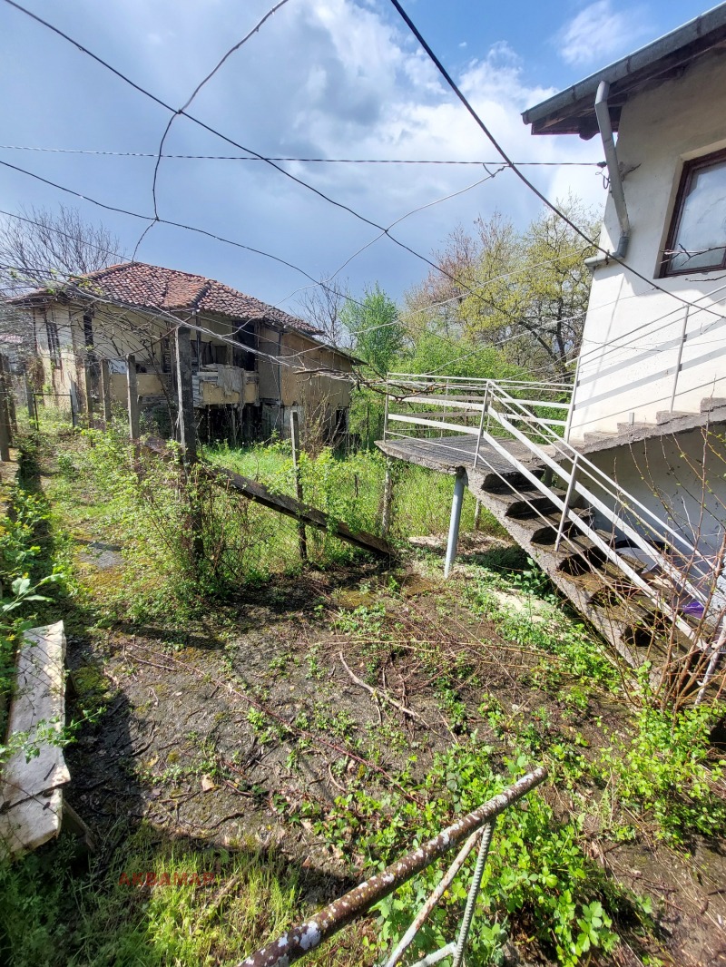 Til salg  Hus region Kyustendil , Nedelkova Grashtitsa , 100 kvm | 80409385 - billede [3]