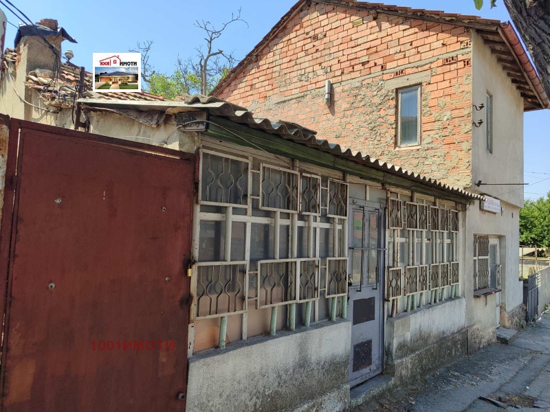 Продава  Къща град Добрич , Христо Ботев , 100 кв.м | 69096968 - изображение [7]