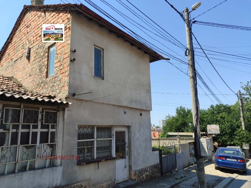 Продава  Къща град Добрич , Христо Ботев , 100 кв.м | 69096968