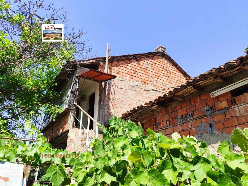 Продава  Къща град Добрич , Христо Ботев , 100 кв.м | 69096968 - изображение [13]