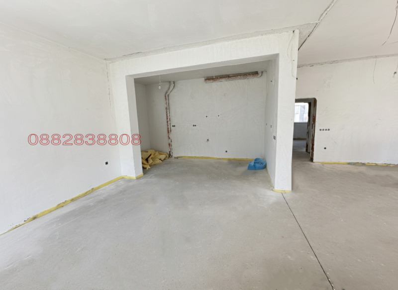 Продава КЪЩА, гр. Варна, с. Звездица, снимка 4 - Къщи - 52781930