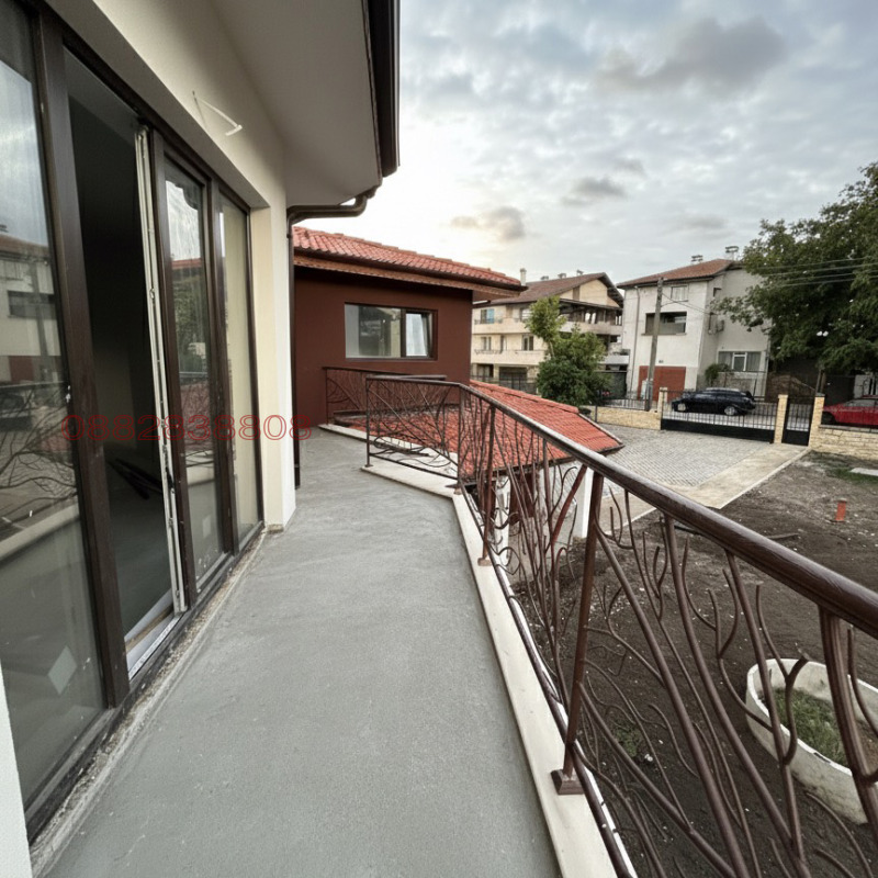 Продава КЪЩА, гр. Варна, с. Звездица, снимка 5 - Къщи - 52781930