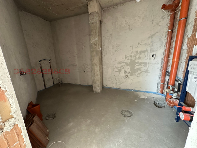 Продава КЪЩА, гр. Варна, с. Звездица, снимка 12 - Къщи - 52781930