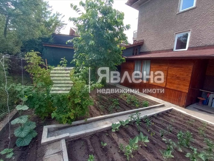 Продава КЪЩА, гр. Перник, Клепало, снимка 4 - Къщи - 55945870