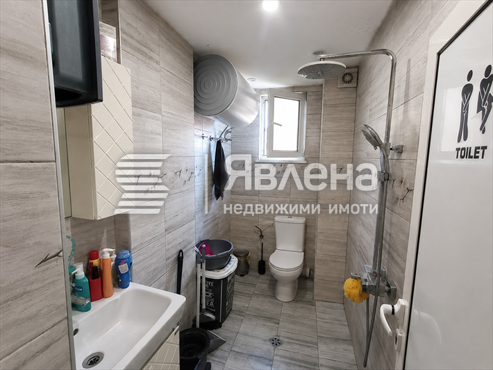 Продава КЪЩА, гр. Перник, Клепало, снимка 16 - Къщи - 55945870
