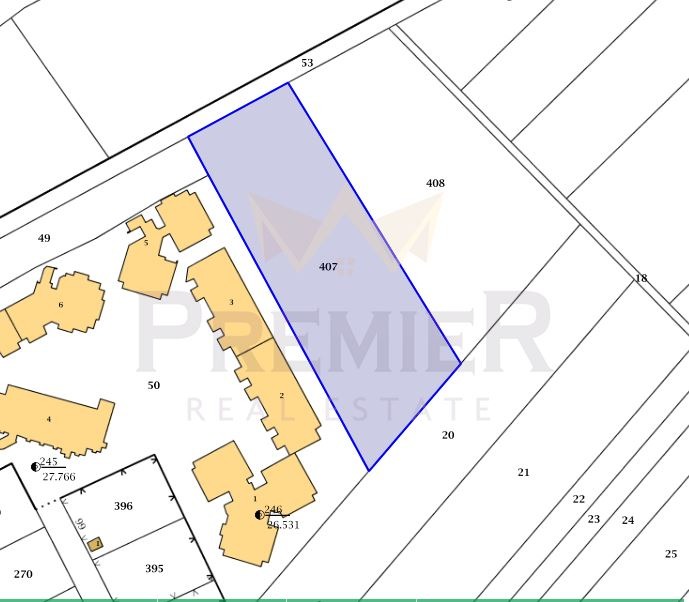 For Sale  Plot region Dobrich , Kranevo , 3900 sq.m | 40162447