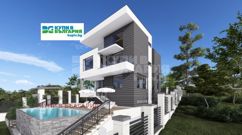 Til salg  Grund Varna , m-t Zelenika , 485 kvm | 99337398 - billede [6]
