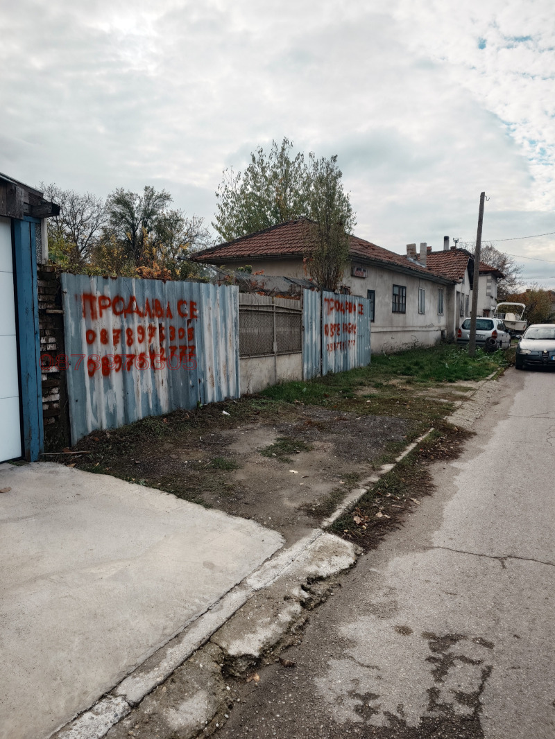 Продава ПАРЦЕЛ, с. Николово, област Русе, снимка 2 - Парцели - 52770306