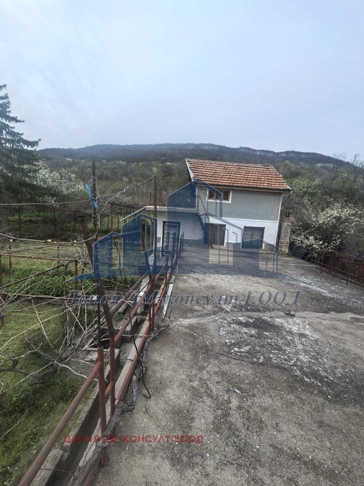 Продава ПАРЦЕЛ, гр. Шумен, Дивдядово, снимка 7 - Парцели - 54218352