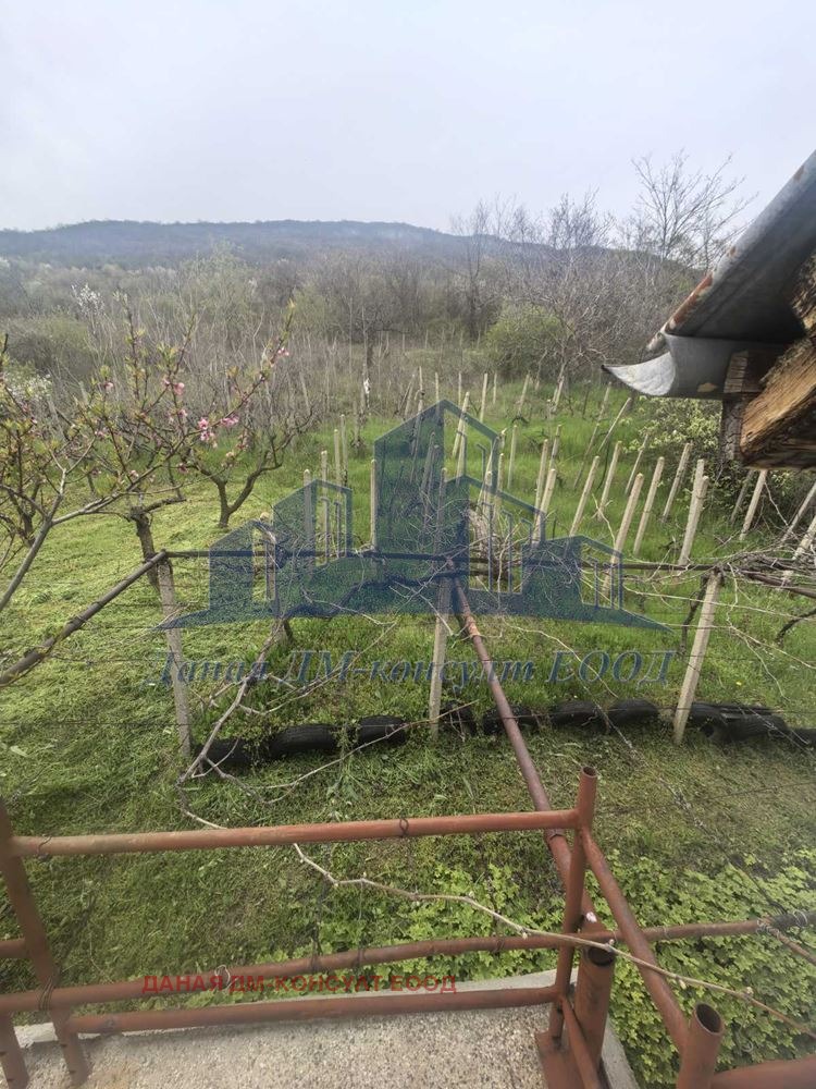 Продава ПАРЦЕЛ, гр. Шумен, Дивдядово, снимка 5 - Парцели - 54218352