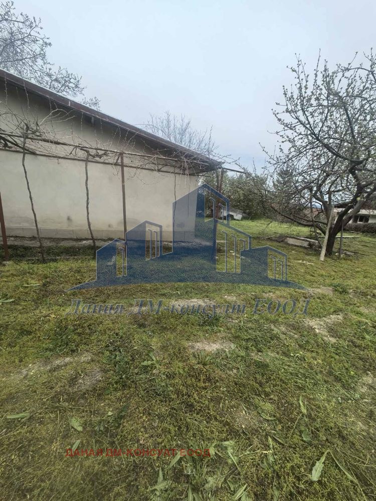 Продава ПАРЦЕЛ, гр. Шумен, Дивдядово, снимка 3 - Парцели - 54218352