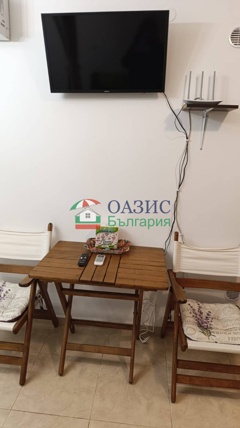 Продава 1-СТАЕН, гр. Свети Влас, област Бургас, снимка 9 - Апартаменти - 55828277