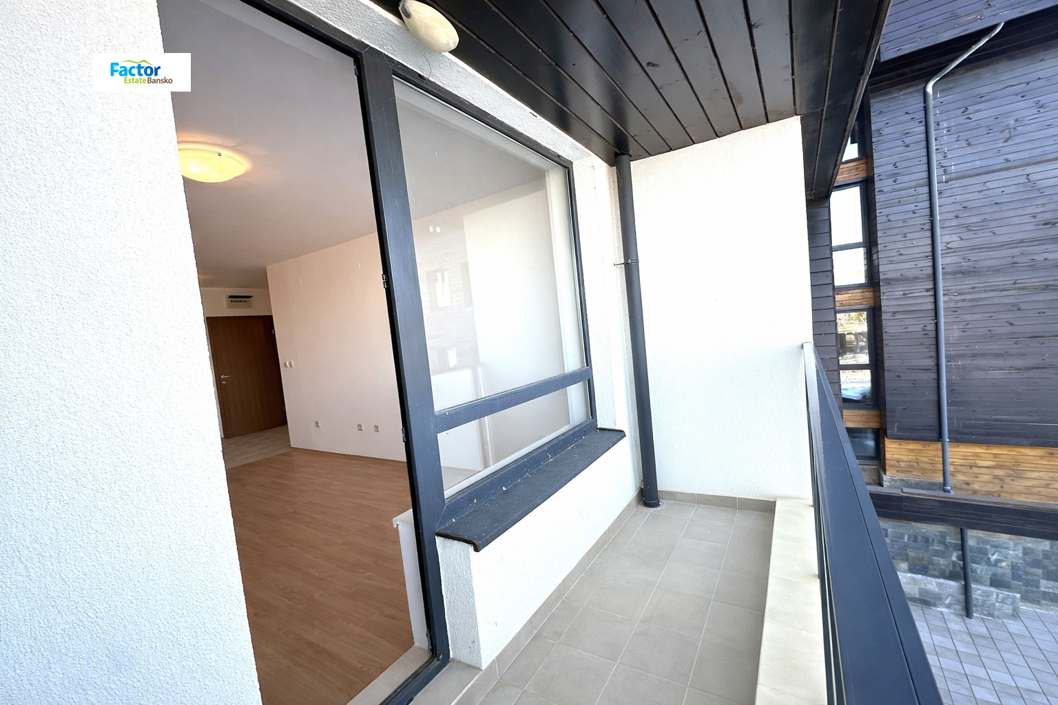 Продава 2-СТАЕН, гр. Разлог, област Благоевград, снимка 3 - Апартаменти - 53878708