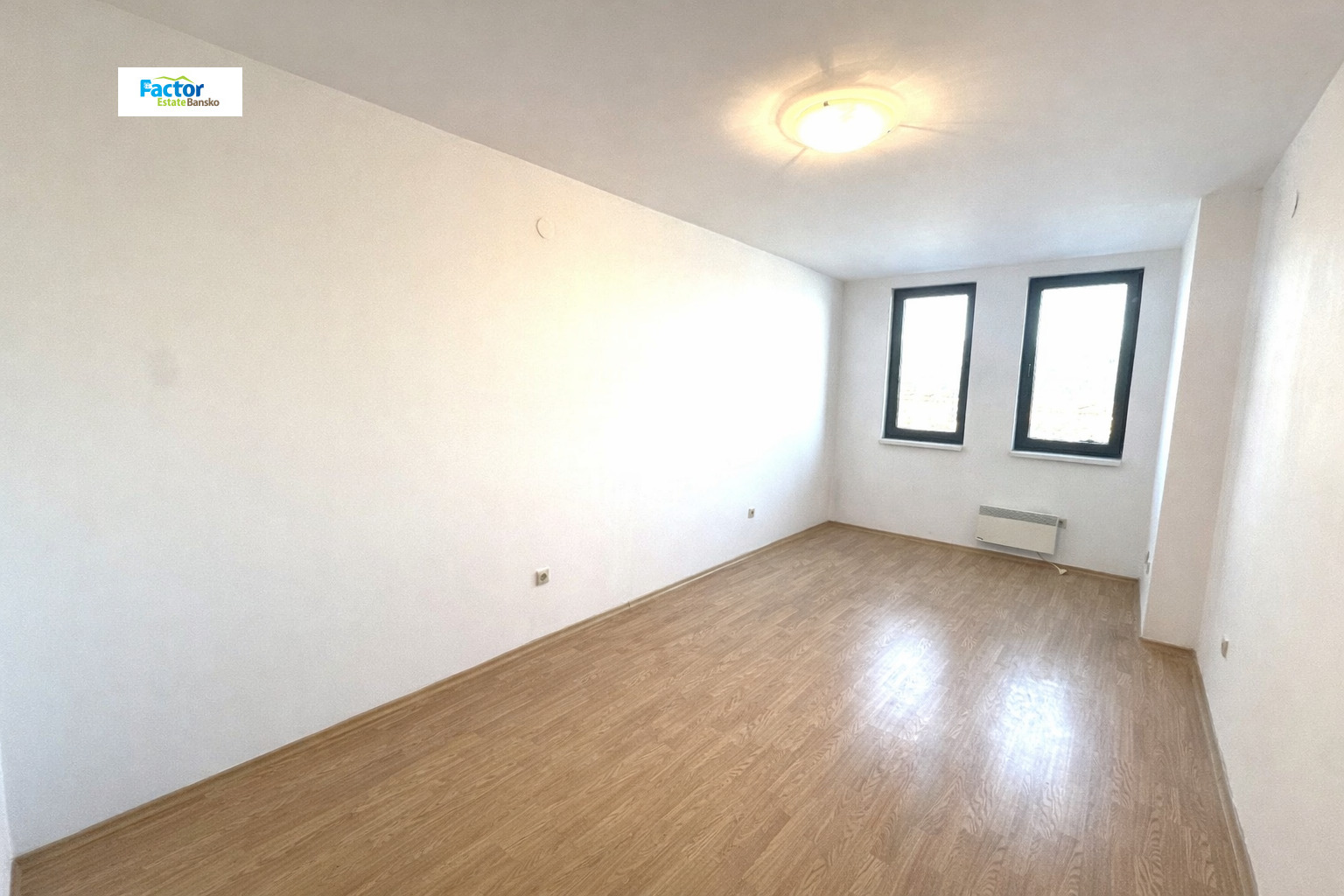 Продава 2-СТАЕН, гр. Разлог, област Благоевград, снимка 2 - Апартаменти - 53878708