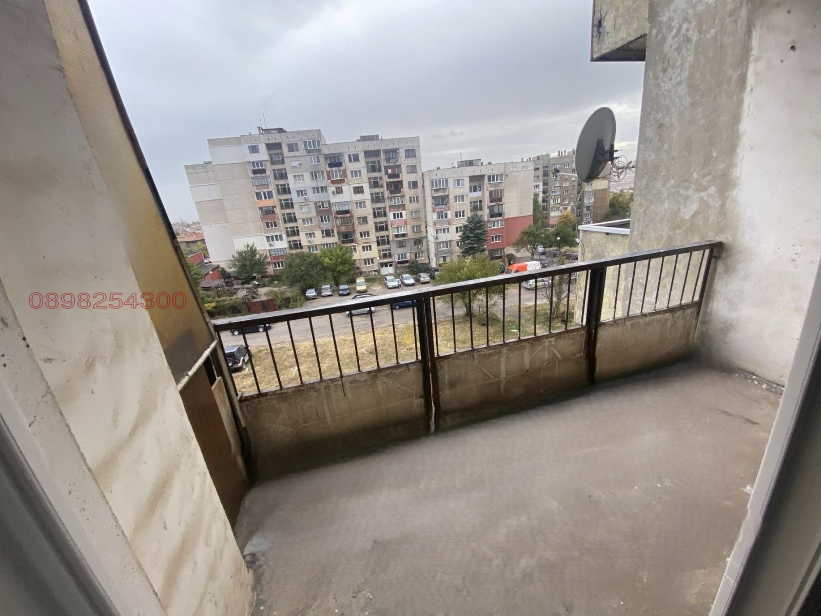 Продава 2-СТАЕН, гр. Радомир, област Перник, снимка 6 - Апартаменти - 54287073