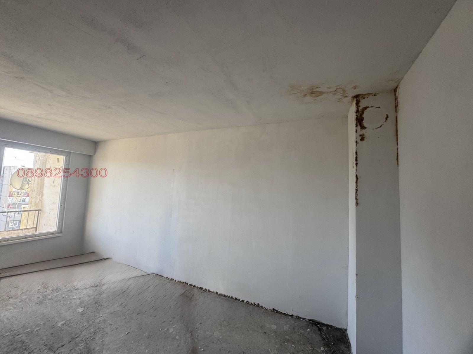 Продава 2-СТАЕН, гр. Радомир, област Перник, снимка 4 - Апартаменти - 54287073