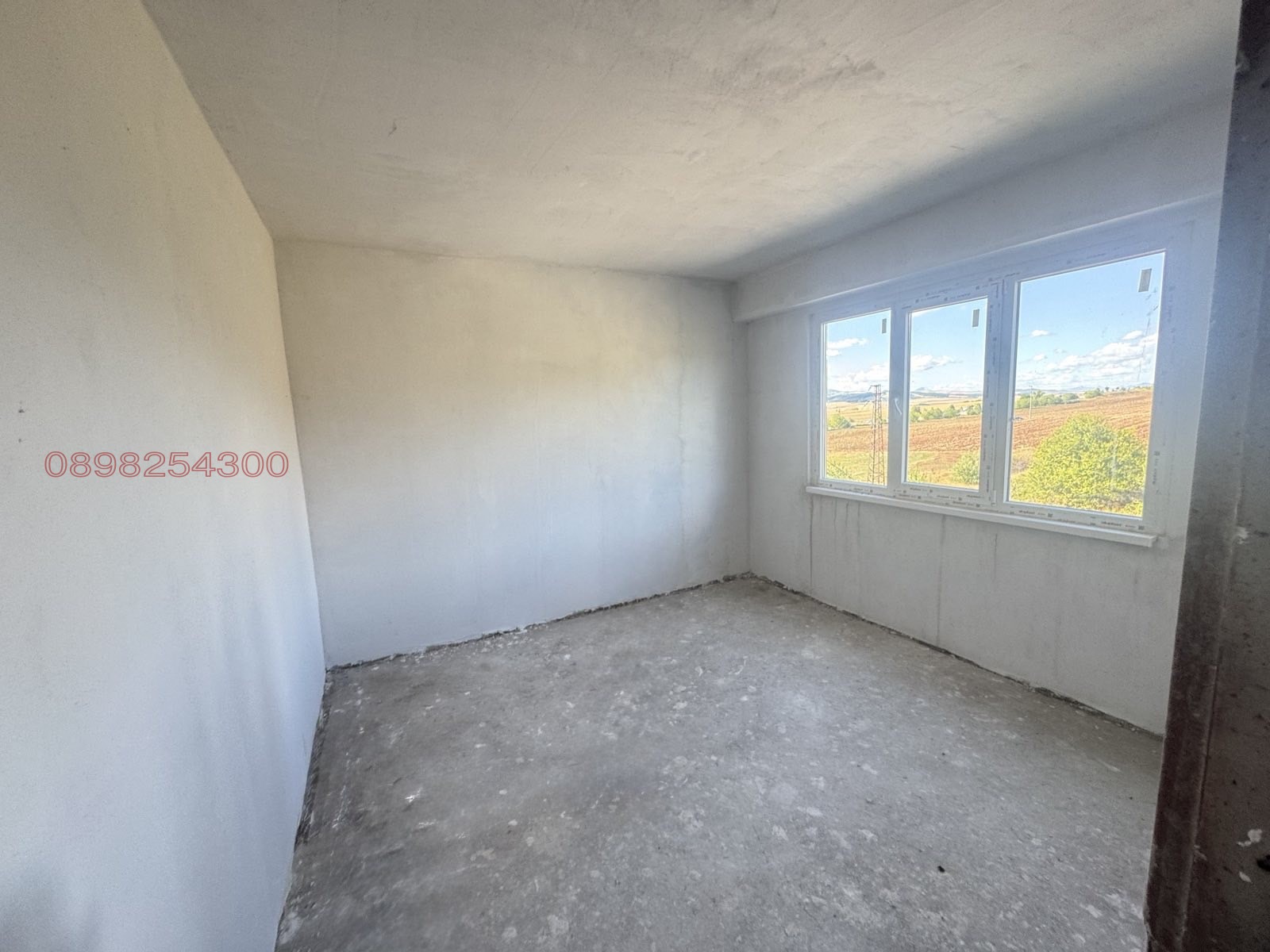 Продава 2-СТАЕН, гр. Радомир, област Перник, снимка 2 - Апартаменти - 54287073