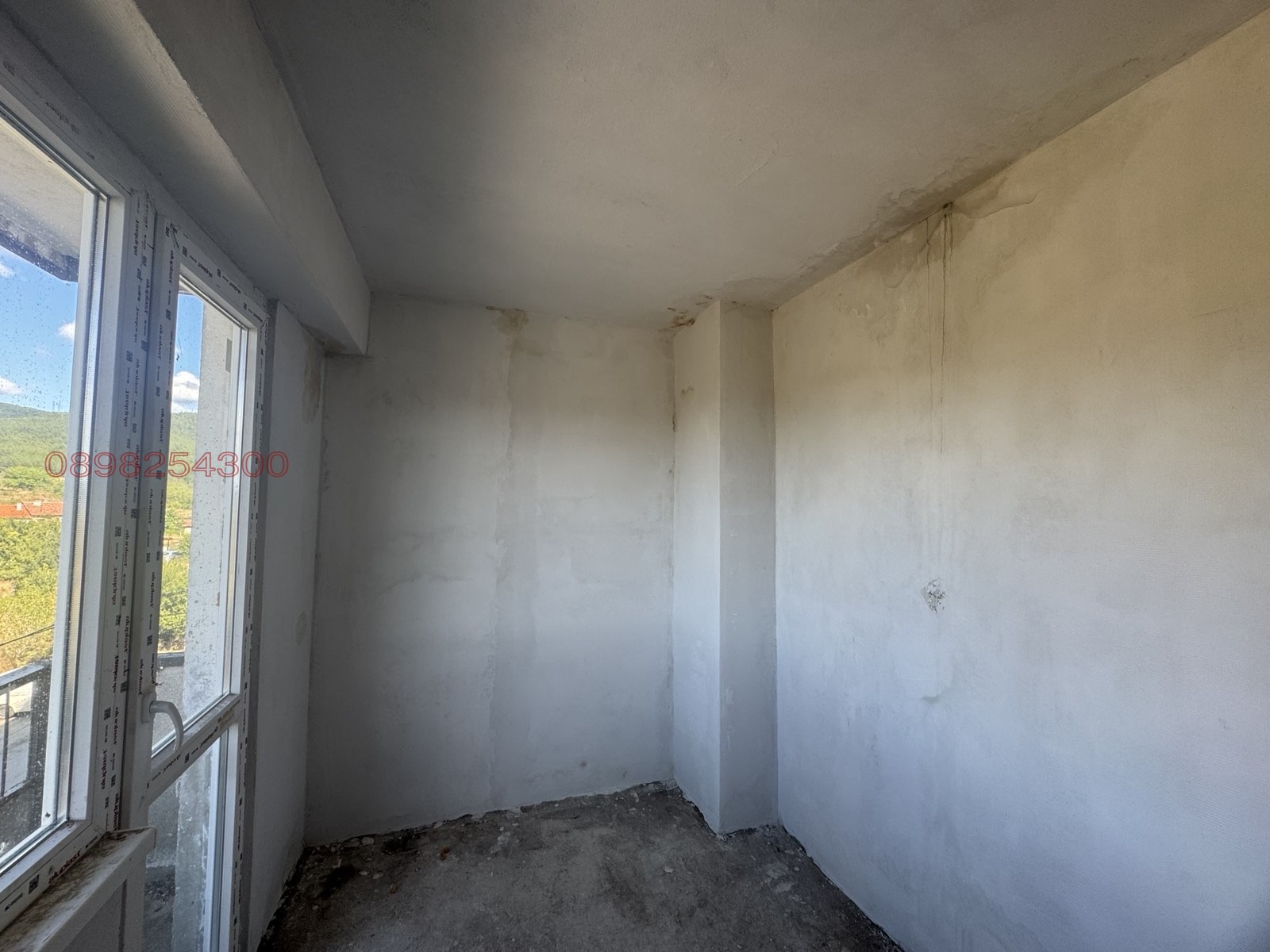 Продава 2-СТАЕН, гр. Радомир, област Перник, снимка 3 - Апартаменти - 54287073