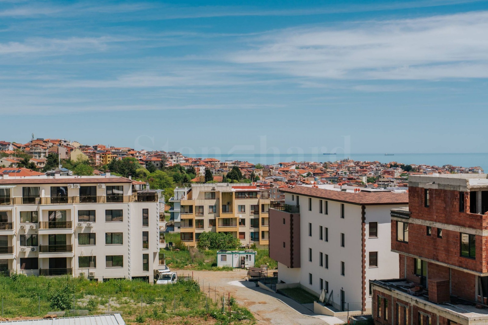 Продава 2-СТАЕН, гр. Созопол, област Бургас, снимка 15 - Апартаменти - 54924184